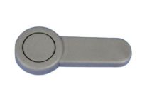 Mopar 1FL44DX9AB Recline Handle, Passenger Side