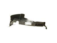 Mopar 4806237AE Seal Radiator Side Air