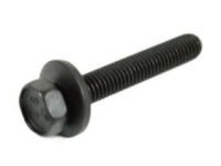 Mopar 6101723 Water Pump Bolt