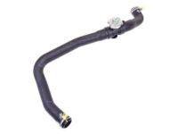 Mopar 5058172AJ Upper Hose