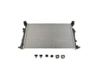 Mopar 68284108AA Radiator