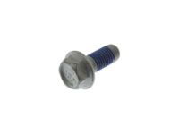 Mopar 6505445AA Caliper Bolt, Upper