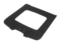Mopar 68206304AA Trim Ring, Front