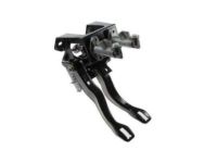 Mopar 4581695AH Pedal Brake And Clutch