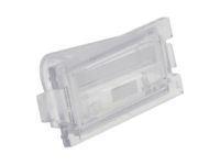 Mopar 5191811AA Lamp Lens, Rear Driver Side