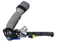 Mopar 5HP151D5AB Seat Belt Front Inner