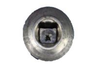 Mopar 5086681AA Plug Differential Cover