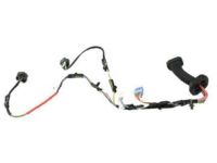 Mopar 56051694AA Wiring Rear Door