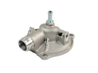 Mopar 68229361AA Cover