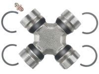 Mopar V8004848AC Universal Joint Kit