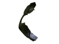 Mopar 5182557AD Fender Liner