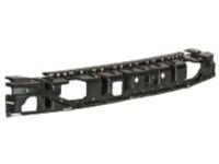 Mopar 68285710AA Absorber, Front