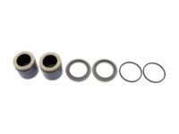 Mopar 68157608AA Caliper Overhaul Kit