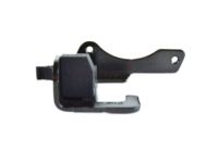 Mopar 68185971AA Stop, Lower Driver Side