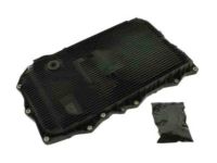 Mopar 68142478AB Oil Pan