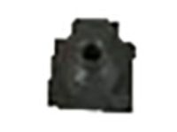 Mopar 6508124AA Handle Nut