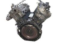 Mopar 5080110AA Gear Camshaft
