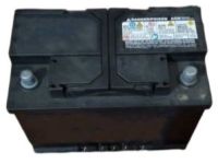 Mopar BBAH6650AC Battery Storage