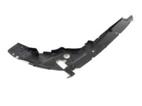 Mopar 5182504AB Panel Closeout