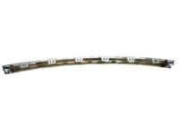 Mopar 68143106AB Applique, Front Center