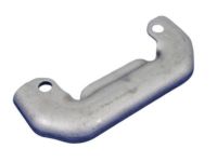 Mopar 68051880AC Catalytic Converter Gasket, Passenger Side