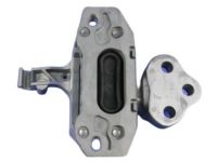 Mopar 68233388AB Front Mount