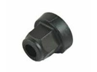Mopar 6511665AA Nut Plastic Ub Plate To Crossmember
