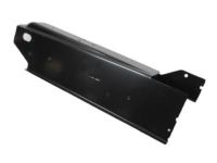 Mopar 68185254AA Reinforcement D Pillar