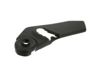 Mopar 1RW88XDVAB Shield, Gray, Front Outer Driver Side
