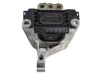 Mopar 68081487AG Side Mount