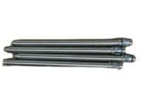 Mopar 5174320AA Caliper Pin, Front