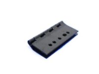 Mopar 68020623AA Armrest Pad Hinge, Front