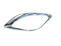 Mopar 68158583AA Frame, Front Driver Side