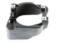 Mopar 68191769AA Mount Bracket, Passenger Side
