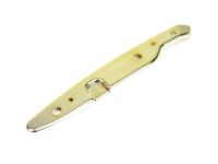 Mopar 5099712AA Bumper Cover Side Bracket, Front Passenger Side