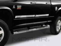 Mopar 82211502AF Step Kit Tubular Side