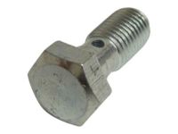 Mopar 6512427AA Brake Hose Bolt