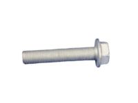 Mopar 6104042AA Stabilizer Bar Bolt, Front