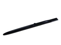 Mopar RV18DX8AA Molding Rear Door