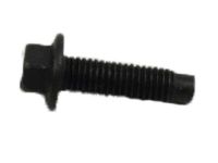 Mopar 6511547AA Headlamp Assembly Screw