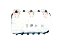 Mopar 68276462AA Passenger Air Bag, Upper Passenger Side