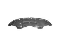 Mopar 68202632AC Belly Pan Front