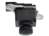 Mopar 56038978AC Camera Rearview