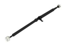 Mopar 52123973AH Drive Shaft, Rear