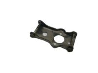 Mopar 5073242AA Bracket Kit Power Steering Reservoir with Bolts and Screws