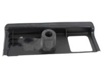 Mopar 68089434AD Cover, Rear Passenger Side