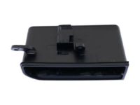 Mopar 6CB87TX7AA Bin Storage Auxiliary Delete