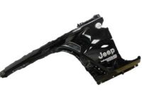 Mopar 68281947AB Panel Fender