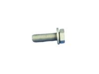 Mopar 6504774 Isolator Mount Bolt