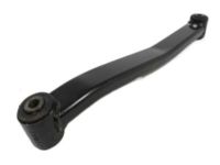 Mopar 52113278AA Upper Control Arm, Rear